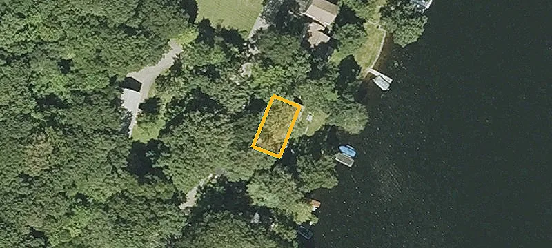 Waterfront Duplex with Dock