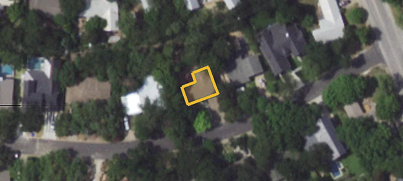 Vacant Land