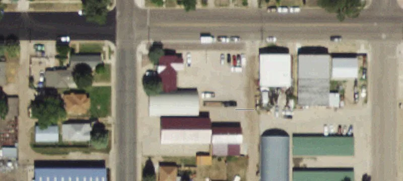 Multi-Building Flex Property