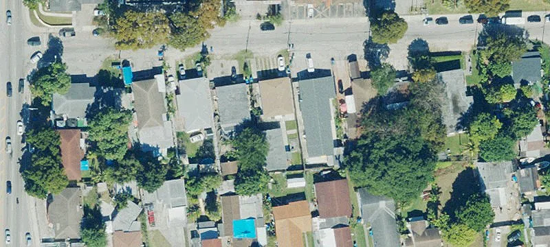 Renovated Three-Unit Multifamily Property