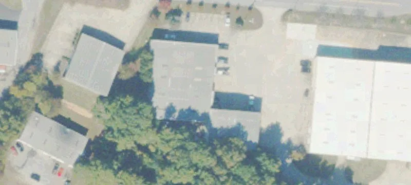 Flex Space with Warehouse