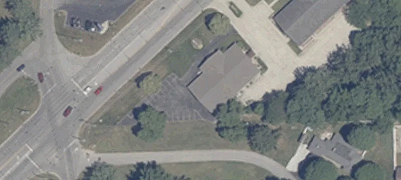 Medical Office Building with Exam Rooms