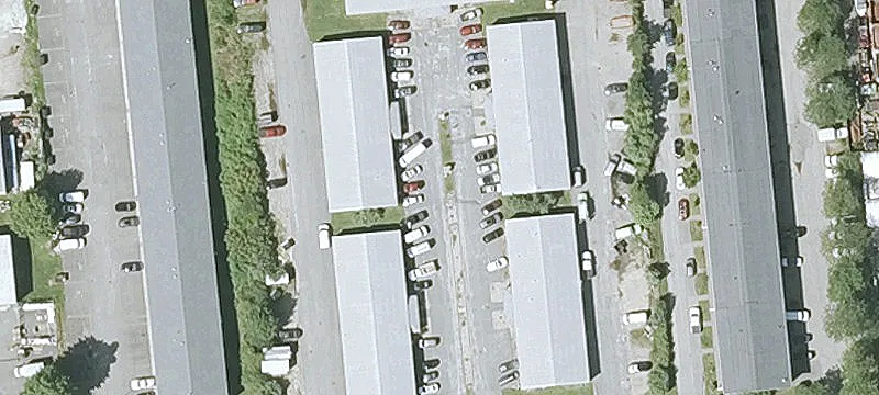 Two-Bay Flex Space Condominium
