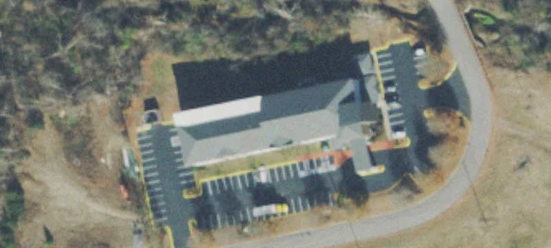 Graded Industrial Land Near I-40