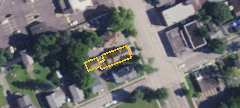 Specialty Commercial Building