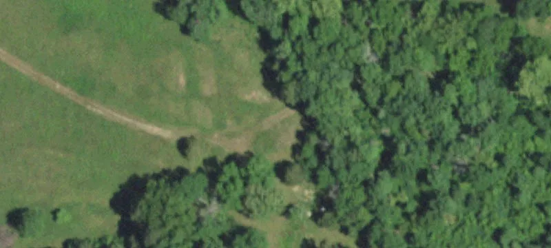 Recreation Land with Creek