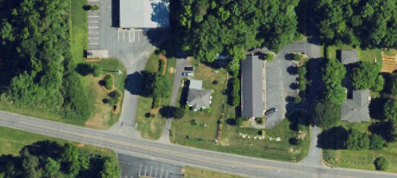 Freestanding Day Care Center