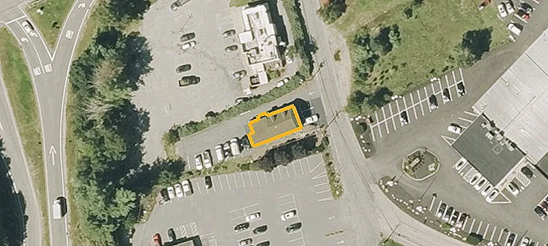 Renovated Flex Space
