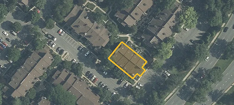 Updated Two-Bedroom Condo