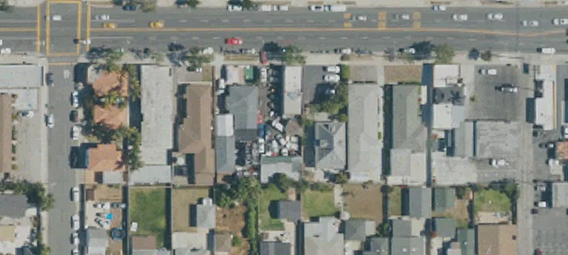 Two-Tenant Specialty Property