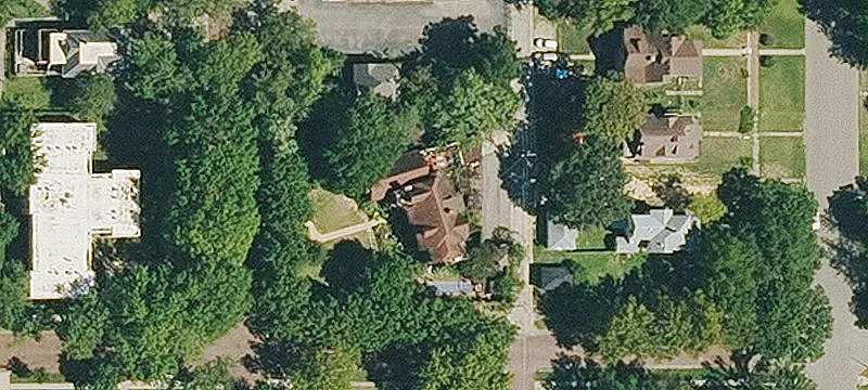 Historic Bed & Breakfast Estate