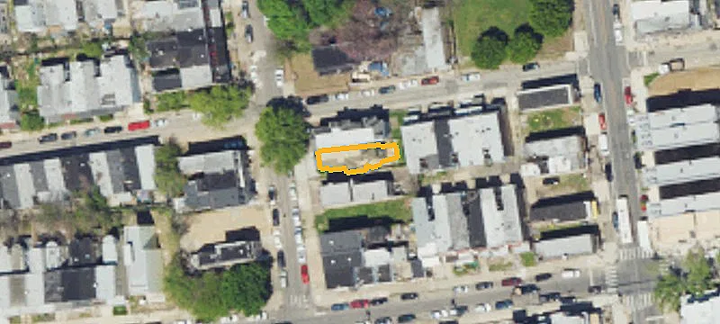 Renovated Triplex with Basement
