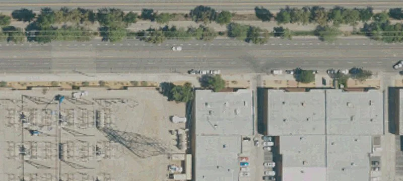 Industrial Business Park Space