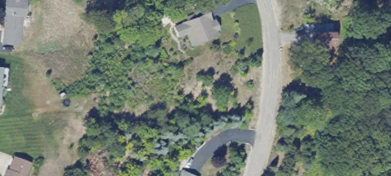 13596 S High Point Drive, Traverse City, MI 49684