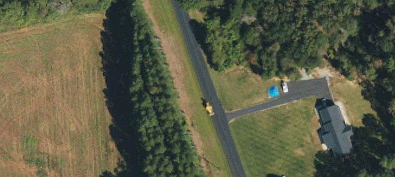 Land or Vacant Lot