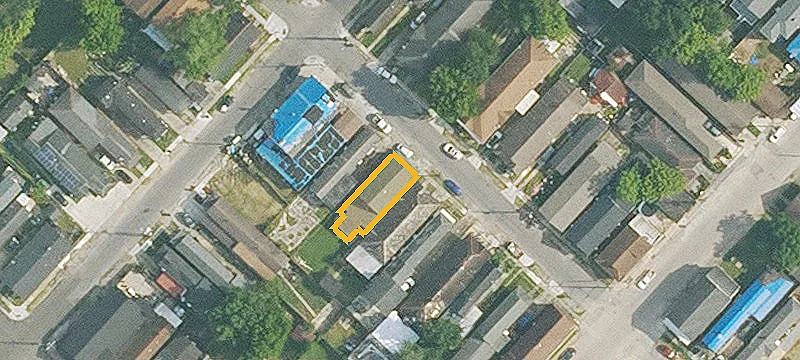 8-Unit Apartment Portfolio