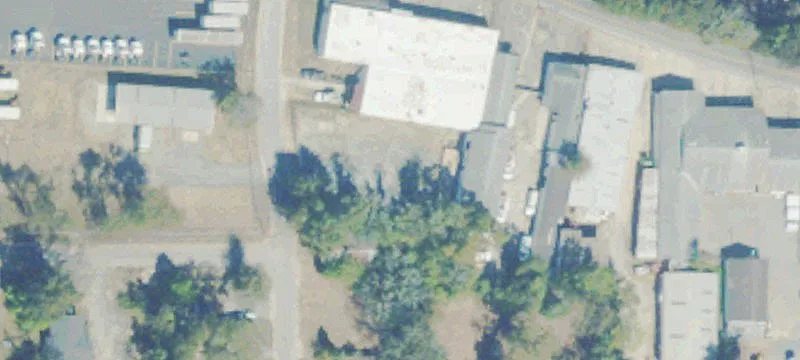 Light Industrial Flex Building