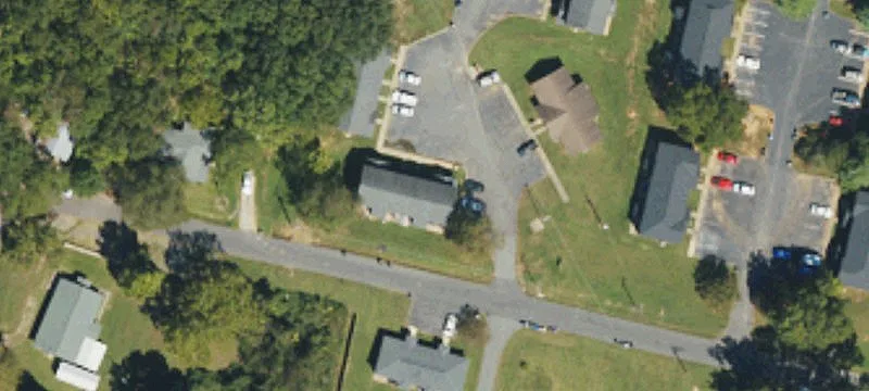 Riverbend Place Multifamily Property