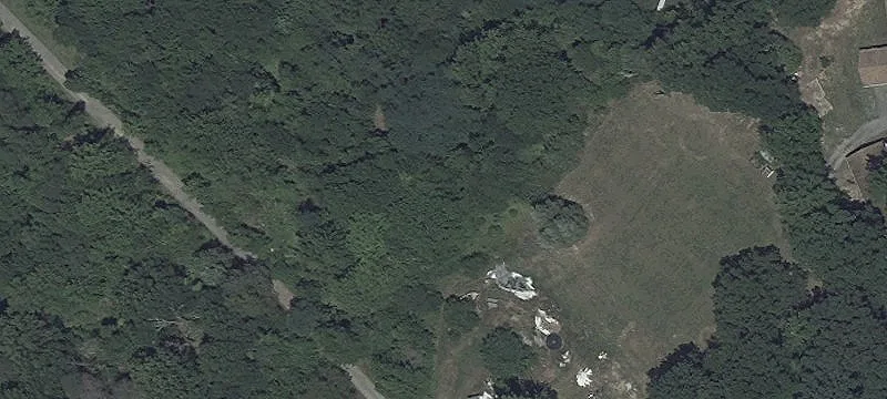 Land Parcel