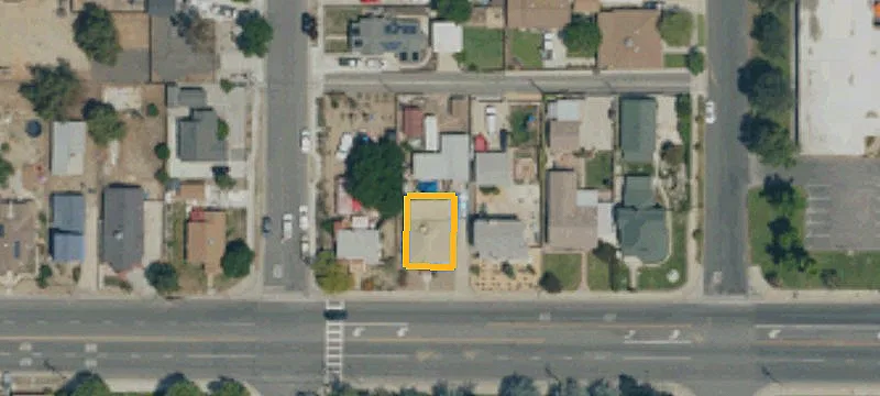 Two-Bedroom Specialty Property
