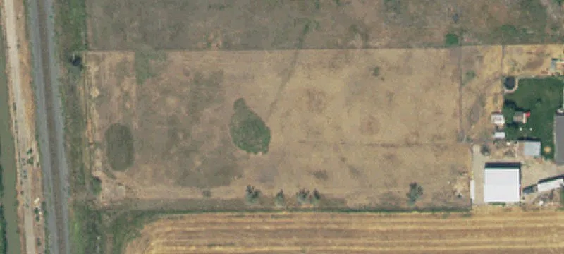 Land