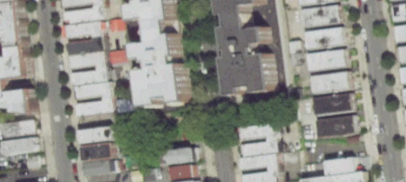 Top-Floor Residential Income Property