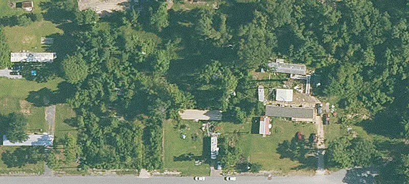 Two-Unit Multifamily Property