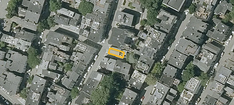 Renovated Victorian Multifamily Property