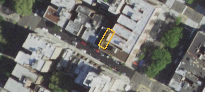 Residential Income Property with Roof Deck