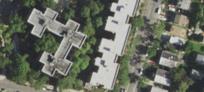 Three-Bedroom Residential Income Property
