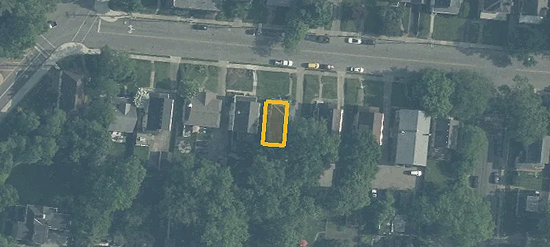 Updated Duplex With Tax Abatement