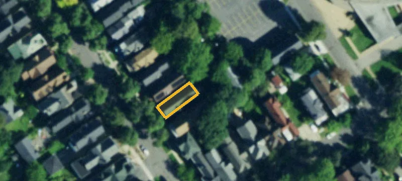 Five-Unit Apartment Property