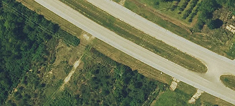 Commercial Land