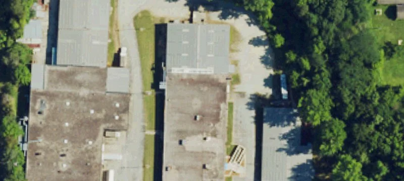 Renovated Industrial Warehouse