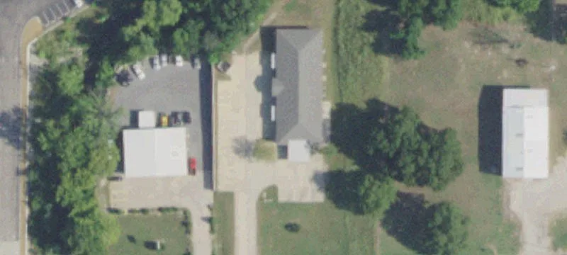 Equipped Auto Shop