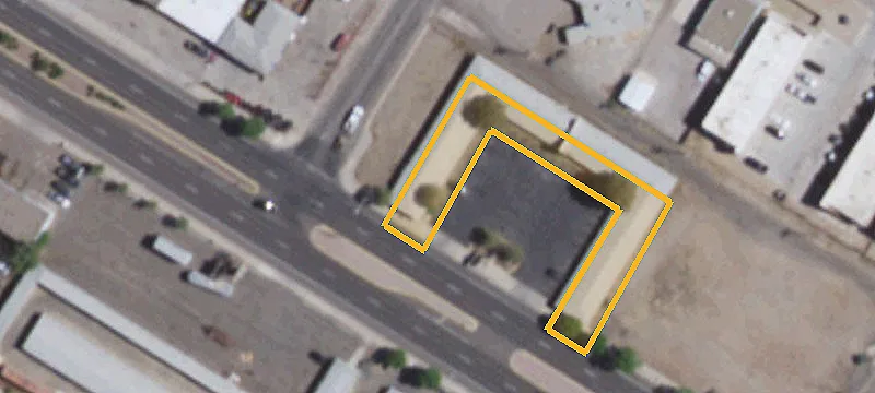 Multi-Building Warehouse Portfolio