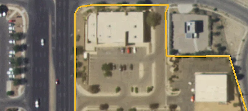 Two-Tenant NNN Retail Property