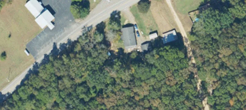 Duplex with Acreage