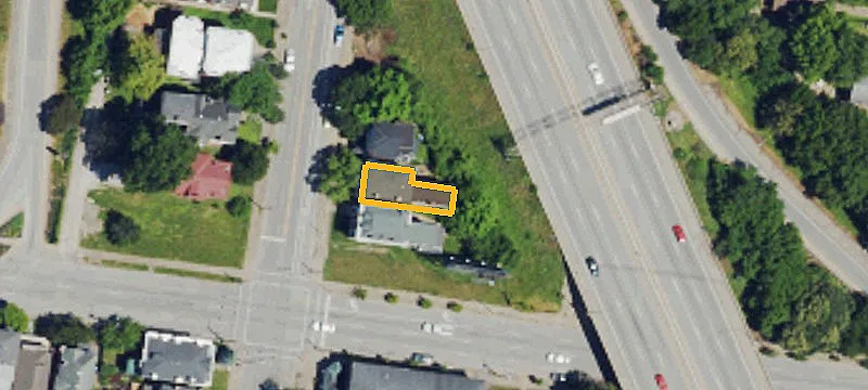 Two-Unit Duplex
