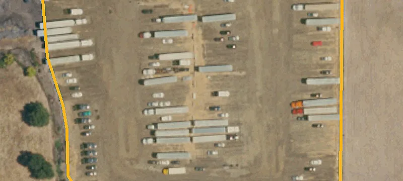 M-1 Industrial Land