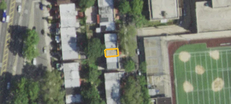 Renovated Residential Income Property