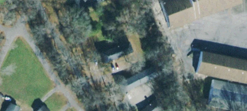 New Construction Duplex