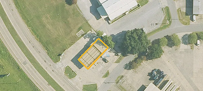 Office Units with Multiple Layouts