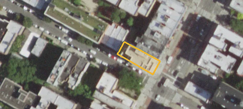 Two-Bedroom Residential Income Property