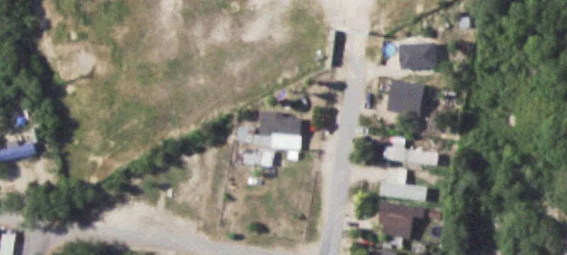 Land