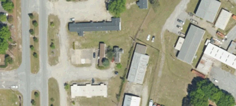 21-Unit Apartment Building