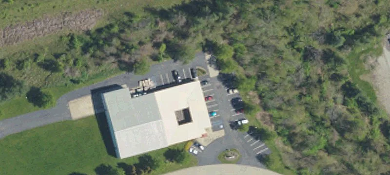 Industrial Flex Building
