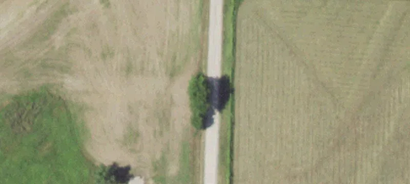 Weston Farm With Three Tracts