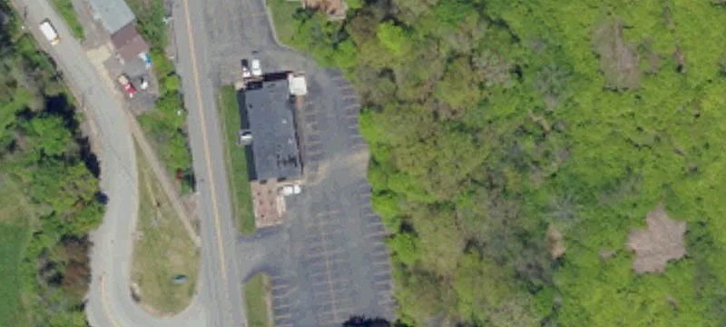 Two-Story Bar & Pub