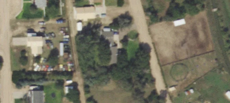 Land